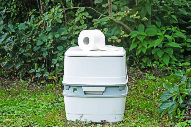 Best Construction site porta potty rental  in Moss Beach, CA