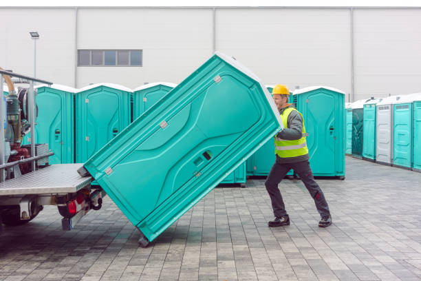 Portable Toilet Options We Offer in Moss Beach, CA