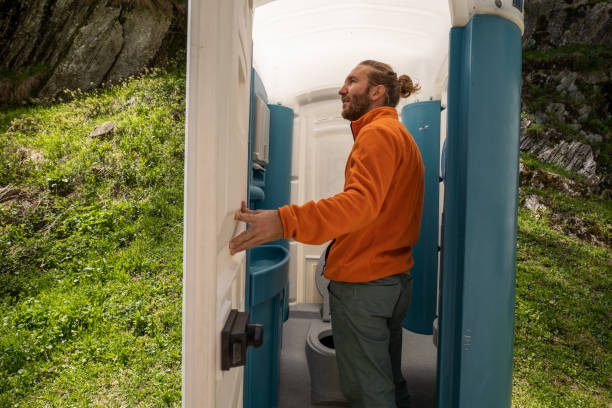 Best Luxury portable toilet rental  in Moss Beach, CA
