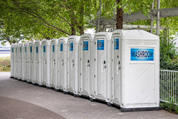 Best Emergency porta potty rental  in Moss Beach, CA