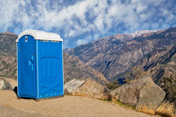 Best Porta potty for special events  in Moss Beach, CA