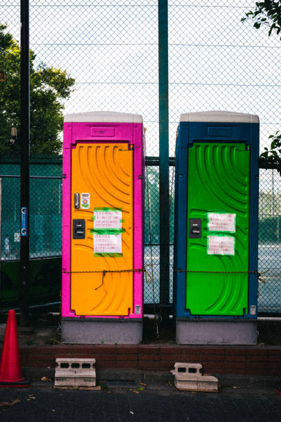 Best Wedding porta potty rental  in Moss Beach, CA