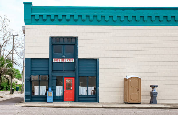 Best Local porta potty services  in Moss Beach, CA