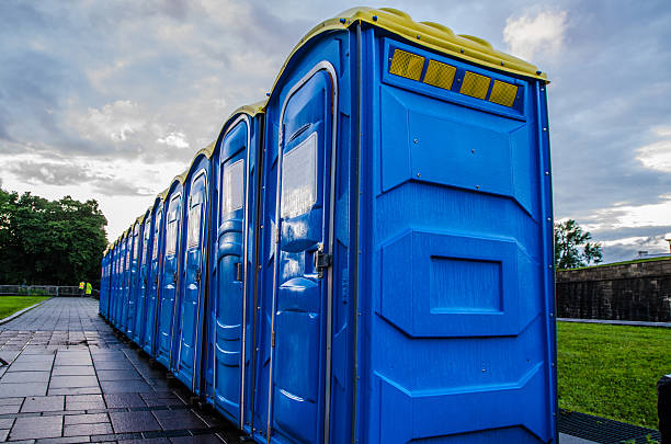 Portable restroom solutions in Moss Beach, CA